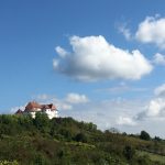 Castles and wine in Croatia!